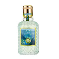Parfum unisexe sur mesure OEM 50 ml, vaporisateur, parfum de luxe aux notes fruitées, florales, d'agrumes et d'orange sanguine, eau de toilette, huile parfumée longue durée