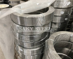 ER316 316L <span class=keywords><strong>316Lsi</strong></span> Acero inoxidable Tig <span class=keywords><strong>Mig</strong></span> Alambre de soldadura 1,2mm - Product Image 4