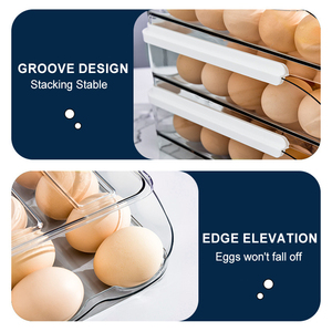 卵容器射出技術プラスチック製 - Product Image 5