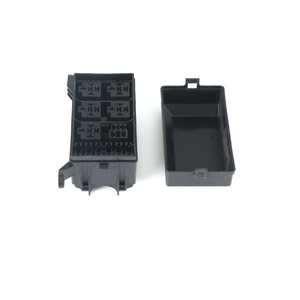 12V 24V tự động cầu chì chủ ANS Ato Blade cầu chì tiếp sức hộp - Product Image 5