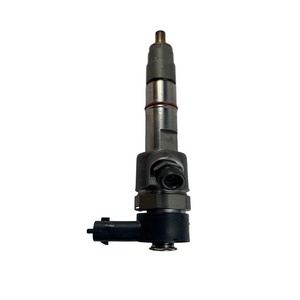 Auto Engine Systems Motor Repuestos HFC4DF1 Inyector de combustible Inyector para <span class=keywords><strong>JAC</strong></span> Kangling Junling Shuailing - Product Image 1