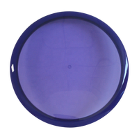 Disque de golf Fairway Driver personnalisé, approuvé par la PDGA, en plastique TPU, matériau Champion, 175g, 21,2cm