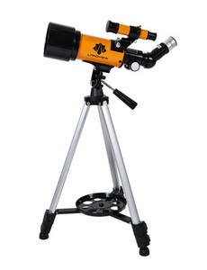 Previsto <span class=keywords><strong>telescopio</strong></span> astronomico da 70mm per bambini e principianti per osservare la luna e il pianeta - Product Image 2