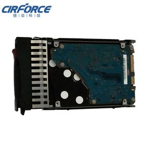 X316A-R6 NETAPP 6 TO NL SAS 7.2 K 108-00389 6 to de disque dur 3.5 pouces disque dur - Product Image 4