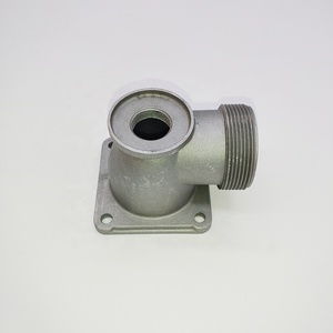 Pompa Acqua a Benzina Pneumatica Certificata CE ISO 9001, Parti <span class=keywords><strong>con</strong></span> Girante in Ottone 3HP-10HP, 10 bar, 1 Anno di Garanzia, Motori GX160/GX200 - Product Image 2