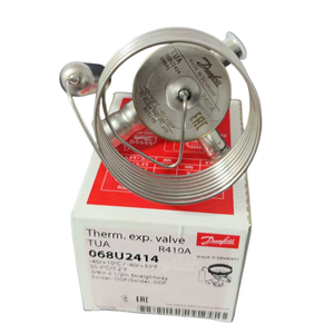 Válvula <span class=keywords><strong>de</strong></span> Expansión Reguladora <span class=keywords><strong>de</strong></span> Gas Caliente con Boquilla R410a 068U4529, Nueva y Original, para Enfriador <span class=keywords><strong>de</strong></span> Agua, al Mejor Precio - Product Image 4