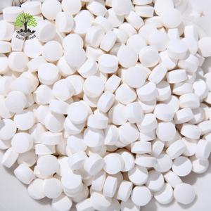 Tabletas de Enjuague Bucal Herbal Swallow, Salud Oral e Intestinal, Tamaño Viaje, Anti-Caries, Blanqueador, Antibacteriano, Recargable, Para Dientes Sensibles - Product Image 2