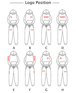 Chaqueta Cortavientos Impermeable y Resistente al Viento con Cremallera y Puños Ajustables de Nailon y Poliéster Personalizada - Product Image 5