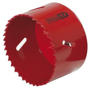 KS TOOLS-Scies cloche Bi métal 129.5050 HSS-EAN 4042146018200 FORETS SCIES TROUSSES ET ARBORS - Product Image 2