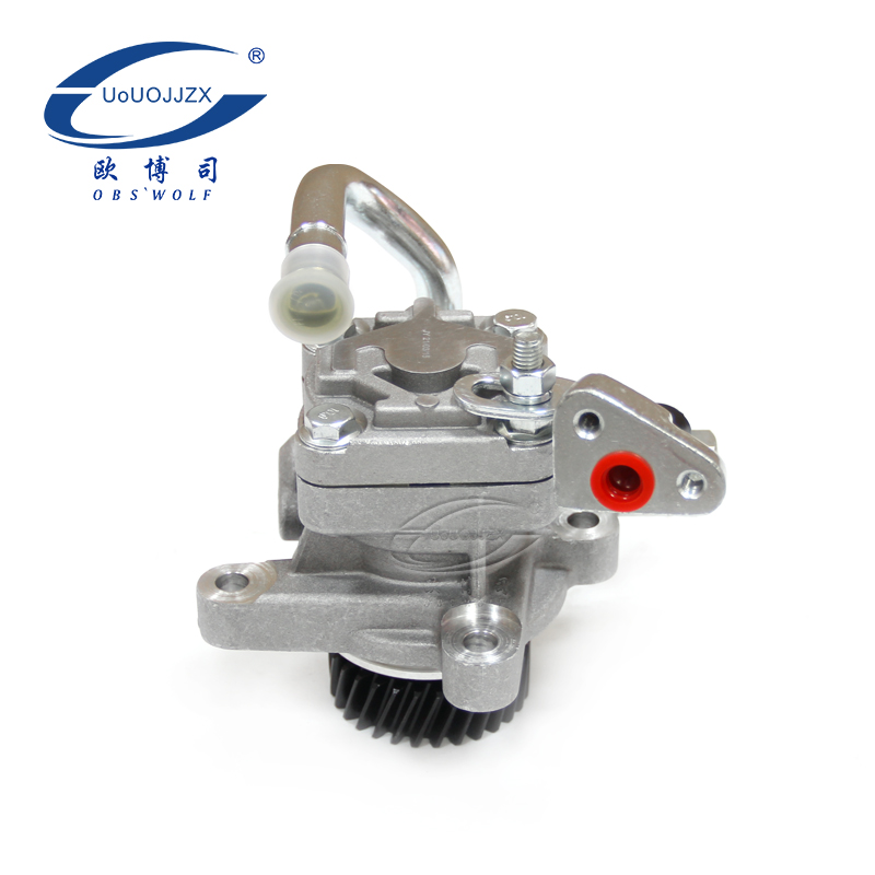 Bomba de Dirección Asistida para ISUZU DMAX 4JK1 4JJ1 04-09 8