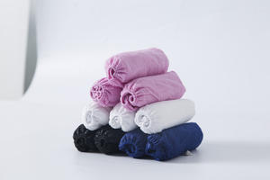 Lady Women Breathable Jetable Nonwoven Slip Spa Panties Travel Underwear culotte for <span class=keywords><strong>sunna</strong></span> jetable G-STRING - Product Image 2