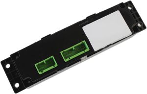 แผงควบคุมเครื่องปรับอากาศรถตัก WA380-3 WA380-6 รุ่น 51586-17704 - Product Image 4