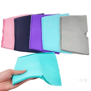 Gorro de Gel Reutilizable <span class=keywords><strong>para</strong></span> Alivio del Dolor de Cuello y <span class=keywords><strong>Migraña</strong></span>, con Logotipo Personalizado, Diseño Nuevo, Suave, Frío y Caliente - Product Image 2