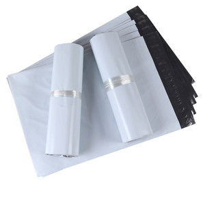 Enveloppes personnalisables pour vêtements, sacs d'expédition, sacs postaux, emballages en polyéthylène pour petites entreprises, <span class=keywords><strong>envoi</strong></span> de <span class=keywords><strong>courrier</strong></span> - Product Image 2