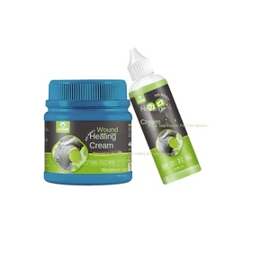 Agent cicatrisant pour les bonsaïs et les arbres fruitiers, pâte d'élagage modèle CB6, fabriqué en Chine - Product Image 2