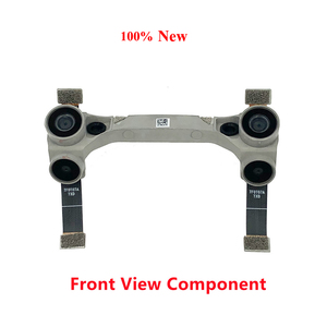 Original Air 2S Front & Downward Visual Assembly Vision Obstacle Function Replacement For DJI Air 2S <b>Drone</b> Repair Parts - Product Image 2