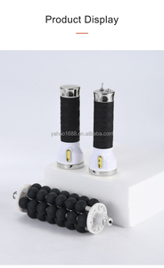 Masseur à bille rotatif <span class=keywords><strong>pour</strong></span> usage domestique, masseur corporel vibrant, rouleau micro-vibrant, <span class=keywords><strong>appareil</strong></span> amincissant - Product Image 2