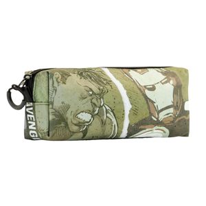 Marvel The Avengers FAN Trousse à crayons carrée Shout - Product Image 1
