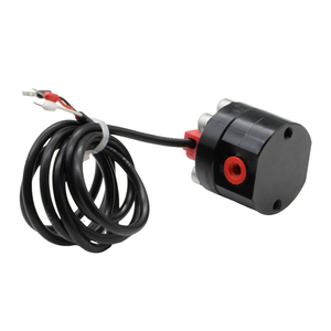 Medidor de Flujo de Engranajes Ovalados con Sensor Mini de Alta Precisión (0.5%-1%) para Viscosidad de Aceite, Pegamento y Resina - Product Image 4