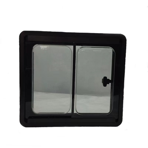Campervan-cortina eléctrica para ventanas de <span class=keywords><strong>autocaravana</strong></span>, persianas venecianas plegables, manuales - Product Image 6
