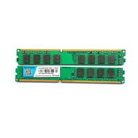 Mémoire RAM haute capacité 8GB/16GB/32GB pour ordinateur de bureau DDR2 DDR3 DDR4 DDR5 1600mhz/2666mhz/3200mhz fréquence PC Stock