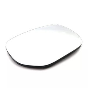 Espejo Retrovisor Convexo Blanco de Repuesto para Infiniti Q70 QX30 Q70L Q60 Q50, Ga-In2101 Ga-Ni1112 - Product Image 1