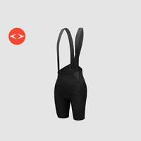 Cuissard de cyclisme sur route pour femme, nouvelle collection Black-Label, été, respirant, en nylon, sans coutures, avec interface élastique, pour adultes, OEM
