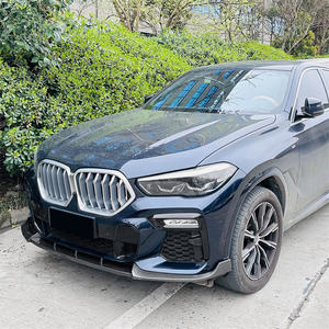 Veidt 适用于宝马 X6 G06 <span class=keywords><strong>M</strong></span> Sport 2019+ 前唇、扰流板、侧裙和车身套件改装 - Product Image 3