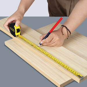 Cinta Métrica de Acero al por Mayor de Fábrica 5m 7.5m 10m Métrica/Pulgadas, Carcasa de ABS+TPR, Hoja de Acero al Carbono, Regla Retráctil - Product Image 5