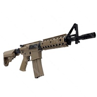 CYMA M4A1 7MM Blaster à balles molles Splatter Safe Jouet pistolet électrique pour jeu CS Jeu en plein air Entraînement Cadeau d'anniversaire