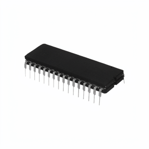 หน่วยความจำ 32 CDIP Window M27C801-120F1 ซื้อออนไลน์ ชิ้นส่วนอิเล็กทรอนิกส์ของแท้ - Product Image 1