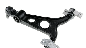 Alfa Romeo Giulietta Alfa Romeo MiTo Alfa Romeo 147 Alfa Romeo Spider 156 Gt 97-10 frente brazo de Control de pista suspensión Kit de 60652465, 60652466, 60657245, 60657245 - Product Image 3