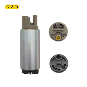 Pompa di alimentazione elettrica 31111-2D000 per <span class=keywords><strong>HYUNDAI</strong></span> KIA Accent III Coupe Elantra I10 <span class=keywords><strong>I30</strong></span> Ix20 <span class=keywords><strong>Sw</strong></span> 2000-2006 - Product Image 2