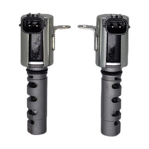 Untuk Toyota Lexus 3.3L VVT Solenoid 153400A010 153300A010 Katup Kontrol Oli Pengatur Waktu Variabel Mesin Kiri+Kanan 2pcs - Product Image 3