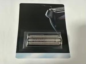 Venta directa de fábrica Nueva afeitadora Afeitadora eléctrica rotativa flotante de 3 cuchillas 70B 70S 52S 52B 83M 92B Cabezales de afeitadora - Product Image 6