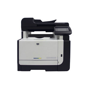 Impresora a <span class=keywords><strong>color</strong></span> <span class=keywords><strong>LaserJet</strong></span> <span class=keywords><strong>Pro</strong></span> CM1415fn - Product Image 1