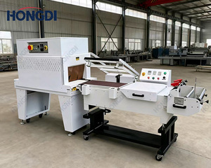 High Performance <b>Shrink</b> Packaging Machine for Bottle Box and Industrial Products - Product Image 6