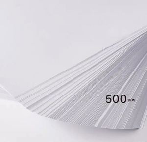 กระดาษถ่ายเอกสาร A4 สีขาว 100% เยื่อไม้บริสุทธิ์ 80 กรัม ความขาว 102-104% สีขาวธรรมชาติ - Product Image 5