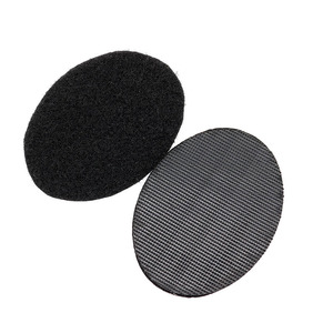 激安セール 刺繍入りスカルゴッドパッチ 敵を裁くでしょう 衣類用フックアンドループ ソフトロゴデコレーション アイロン接着タイプ - Product Image 2