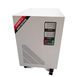 Transformador de control monofásico serie BK 50va 100va 500va 1500va 2000va 220V 110V 12V 24V 36V - Product Image 1