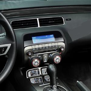 Radio Multimedia para Automóvil para Chevrolet Camaro 2011-2015, Android Auto, Navegación GPS, Estéreo, Reproductor de Unidad Principal, Carplay Inalámbrico - Product Image 2