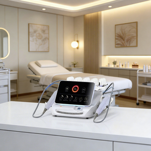 Productos en Tendencia 2026, Máquina de Lifting Facial Hifu <span class=keywords><strong>7D</strong></span>, Hifu <span class=keywords><strong>7D</strong></span> Facial y Corporal, Eliminación de Arrugas, Equipo de Belleza Antienvejecimiento, <span class=keywords><strong>Precio</strong></span> - Product Image 1