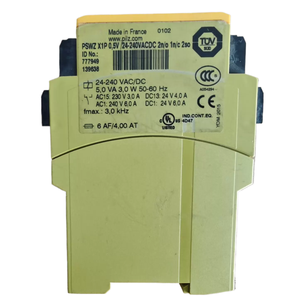 High Performance PSWZ X1P PSWZ X2P PSWZ X3P Power Supply Module Stable Voltage Control Unit for Industrial Electric Control Syst - Product Image 2