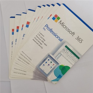 Cuenta y contraseña de Office 365 - Product Image 4