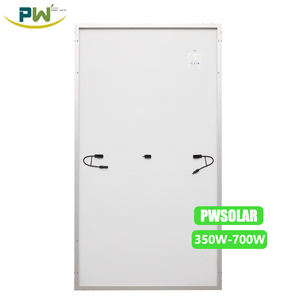 Panel <span class=keywords><strong>Solar</strong></span> de Gran Potencia 700W Paneles Solares 680W 690W 700W <span class=keywords><strong>1000W</strong></span> Mono de China Land a Precio de Mayoreo - Product Image 3
