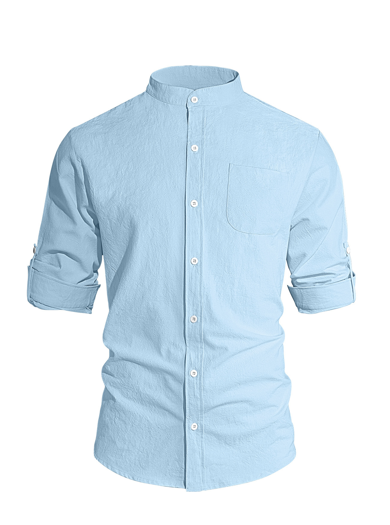 Azzurro chiaro