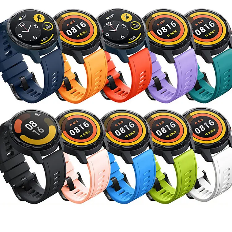 Reloj Amazfit Bip S Lite My Smartwatch Price Xiaomi Smart Watch Active S1 Xiaomi Smart Watch