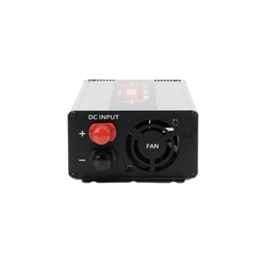 Инвертор чистой синусоиды 1000 Вт, однофазный, 12В/24В DC в 110В/220В AC, пиковая мощность 2000 Вт, КПД 90%, сертификат CE, для дома - Product Image 3