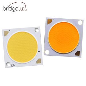 Chip LED COB Bridgelux BXRE-30G6500-C-73 BXRE-40G6500-C-73 Gen 7 V22 Array Blanco 3000K 4000K Alto CRI 90 Regulable - Product Image 1