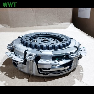 WWT Kit de Embrague Doble Completamente Nuevo KiT-Dry 0AM, Pieza de Transmisión Automática, Pieza de Caja de Cambios 0AM, Buen Producto, Kit de Embrague Doble KiT-Dry para VW AUDI - Product Image 2